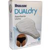 DUAL SANITALY SPA SOC.BENEFIT Assorbente Dualdry Uomo