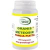 GRANIS FIUGGI SRLS Granis meteosir pancia piatta 150 compresse