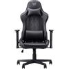 Acer PGC331 Sedia Gaming Universale - Comfort e Resistenza fino a 120 kg
