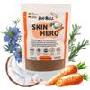 BugBell Topping SkinHero, integratore alimentare vegano per cani, 200 g