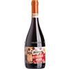 Wine Urban Park Montresor Wine Urban Park Rosso Veneto IGT Appassimento