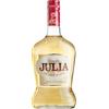 Julia, Grappa Invecchiata oltre 12 mesi in botti di rovere - 1 bottiglia da 700 ml