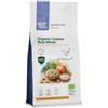 Wholefood Earth - Anacardi biologici interi, 500 g, crudi, senza OGM, vegani, fonte di proteine, da coltivazione biologica controllata