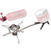 MSR WhisperLite Universal Stove fornello a gas