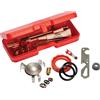 MSR XGK EX Expedition Service Kit kit riparazione fornello a gas