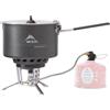 MSR WindBurner Group Stove System set cucina campeggio
