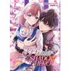 Kyu Azagishi Healer for the Shadow Hero (Manga) Vol. 1 (Tascabile)