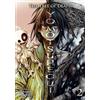Masasumi Kakizaki The Tree of Death: Yomotsuhegui Vol. 2 (Tascabile)