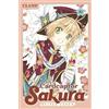 CLAMP Cardcaptor Sakura: Clear Card 16 (Tascabile) Cardcaptor Sakura: Clear Card