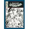 Stan Lee John R John Romita's The Amazing Spider-Man Vol. 2 Artisan (Tascabile)