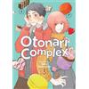 Saku Nonomura Otonari Complex Vol. 3 (Tascabile) Otonari Complex