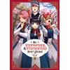 My Stepmother and Stepsisters Aren't Wicked Vol. 4 (Tascabile)