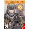FromSoftware, Inc. Greg Deng John Neal Elden Ring: The Road to the (Tascabile)