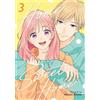 Minami Mizuno Home Sweet Home Vol. 3 (Tascabile) Home Sweet Home (Manga)