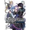 Kaoru Shinozaki Failure Frame: I Became the Strongest and Annihilate (Tascabile)