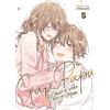 Gap Papa: Daddy at Work and at Home Vol. 5 (Tascabile)