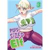 Synecdoche Plus-Sized Elf Vol. 3 (Rerelease) (Tascabile) Plus-Sized Elf