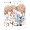 Gap Papa: Daddy at Work and at Home Vol. 4 (Tascabile)