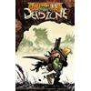 Ethan Parker Pablo T Godzilla: Escape the Deadzone [Kai-Sei Era], V (Tascabile)
