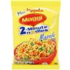 Buycrafty Maggi - Confezione da 16 tagliatelle Masala da 70 g