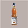 Lucgel Sciroppo Granita al gusto di Pesca Mixybar Fabbri - 1 Kg -