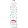 Pellet A Casa Tua Acqua Minerale Naturale Guizza, Bottiglie di Acqua da 1,5x6 litri in PET 1 - Vari formati (15 casse - 90 bottiglie)