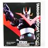 BANDAI MAZINGER Z GX-02R Great Mazinger CHOGOKIN TAMASHII NATIONS Tokyo Limited