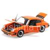 MINICHAMPS 100063025 1:18 Porsche 911 Carrera Coupé 3.2 1983 Arancione Diecast