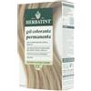 Herbatint 10c biondo platino cenere 170 ml