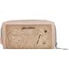 Anekke Hollywood Studio RFID Wallet L Nude