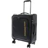 Mandarina Duck Valigie Nero P10osv01 NERO PZ