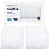Aquafloow Sacchetti Ricarica Deumidificatore 250 g 8 Pezzi
