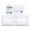 Aquafloow Sacchetti Ricarica Deumidificatore 500 g 4 Pezzi