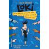 dtv Verlagsgesellschaft Loki - Warum man als schlechter Gott immer an allem schuld ist (oder auch nicht): 2