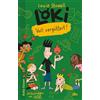 dtv Verlagsgesellschaft Loki - Voll vergöttert!: 3