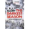 Orion The Darkest Season: The most chilling winter thriller of 2023