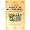 lo scarabeo Scopri i Golden Art Nouveau Tarot una carta alla volta. Una guida semplice e immediata. Con Carte