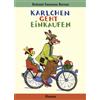 HANSER FACHBUCHVERLAG Karlchen geht einkaufen: Mit Papa wird´s da niemals langweilig