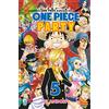 Star Comics One piece party (Vol. 5)