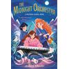Clarion The Midnight Orchestra: Amelia must master her rare Composing magic to win a school competition and save her friends from a sinister force. Ages 8-12.