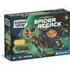 Clementoni - Spider Robot- 75162