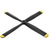 E-flite Elica a 4 blade 9,8 x 6