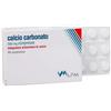 Lab.farmacologico milanese - Calcio carbonato 60 compresse 500 mg