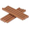 Stubai WoodRepair Kit di riparazione per legno Astfüller Sacchetto compatto Noce