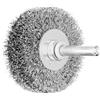 PFERD CARDA RBU 50156 ST 0,20 (1) Spazzola Metallica per Smerigliatrice