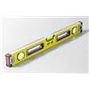 Akifix NSM52005 Livella Tornado Magnetica Graduata con Doppia Impugnatura, 100 cm