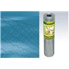 Cavatorta RETE TRIPLA TORSIONE trefort 25 mm Cavatorta H.200-50mt ZINCATA DOPO