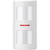 YISEELE PIR Sensore di Movimento Doppio Rilevatore a Infrarossi Pet Immune per Sistema di Allarme Antifurto Domestico - per YX-800/YX-700