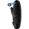 Tebetu Micro Videocamera Interno, Telecamera Nascosta senza Wi-Fi con rilevamento del movimento per Uso Interno