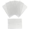 SOESFOUFU Kit Riparazione Paraurti Auto Plastica 6 Pezzi Acciaio Inossidabile e Chiodi per Saldatura, Facile da Usare Precisione Artigianale per Riparazioni Paraurti